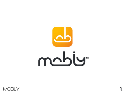 MOBILY | Day 48th | #dailylogochallenge