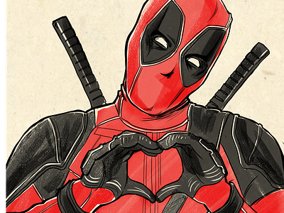 Deadpool