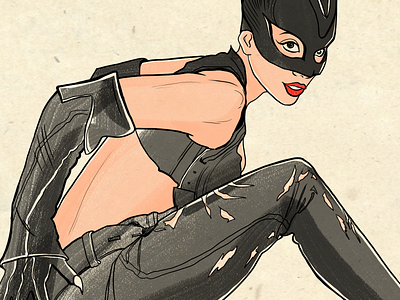 Catwoman