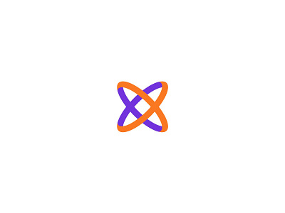 Double X Logo Design