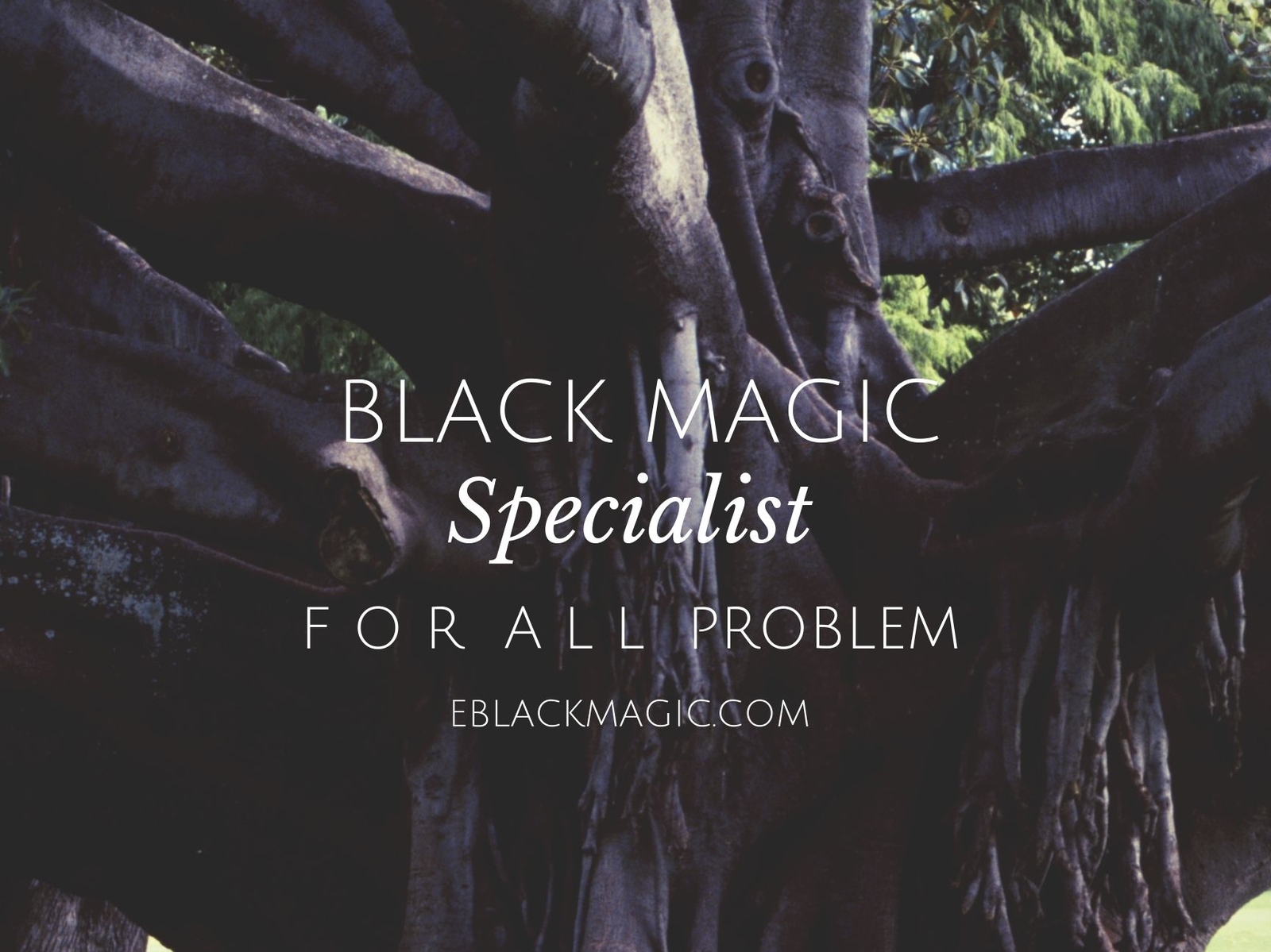 Black Magic to get ex back by Dr Rohani on Dribbble