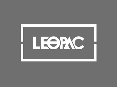 Brand Leopac brand caradenojo imabeats iv logo marca mg rap s4nn