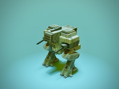 Mech