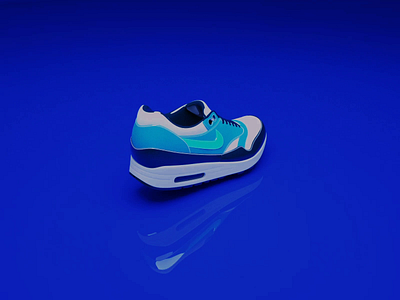 Nike Shoes animation animation design nike nike air max shoes