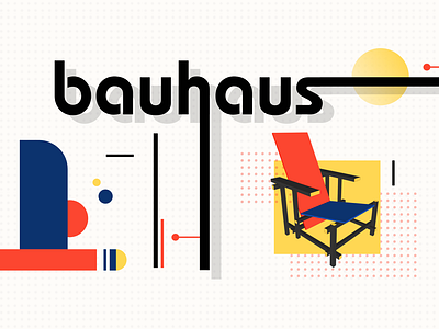 Bauhaus