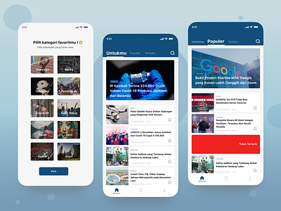 News App