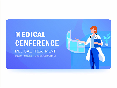 Medical Banner 03