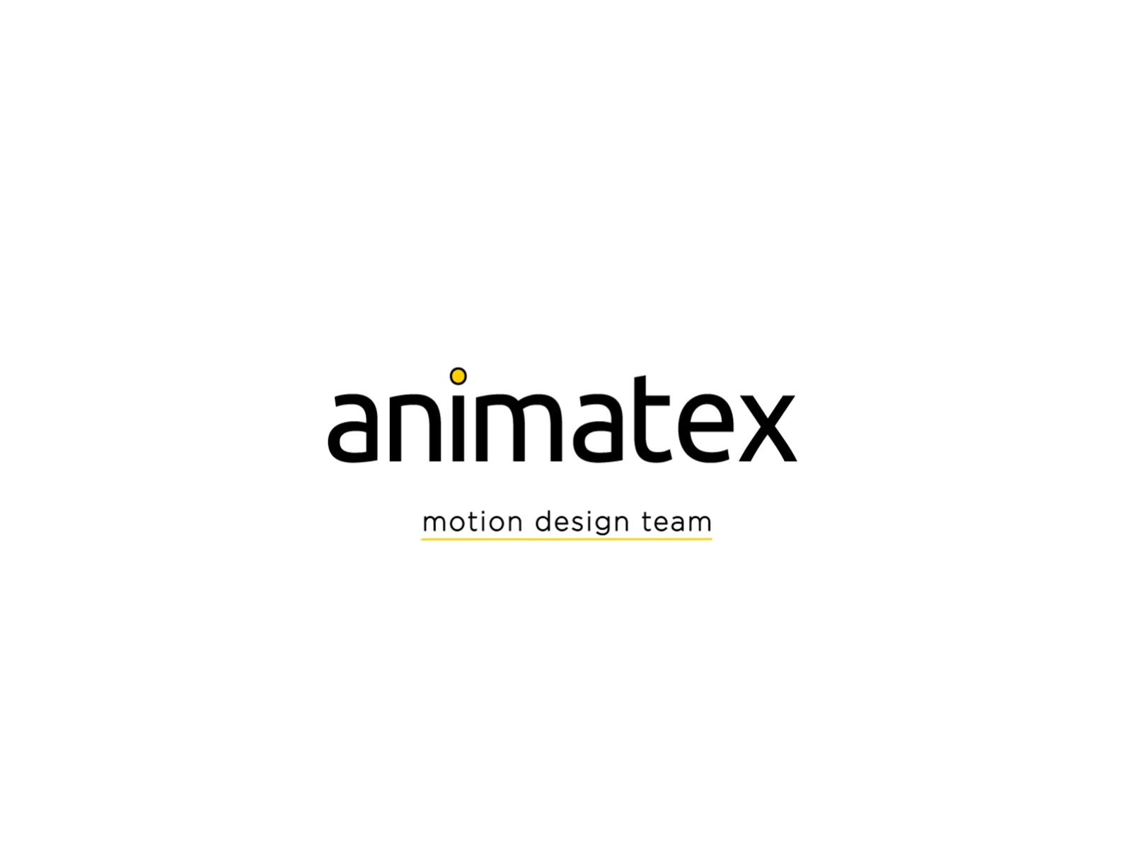 We are animatex adobe illustrator after effects animatex bird birdie logo logo design yellow