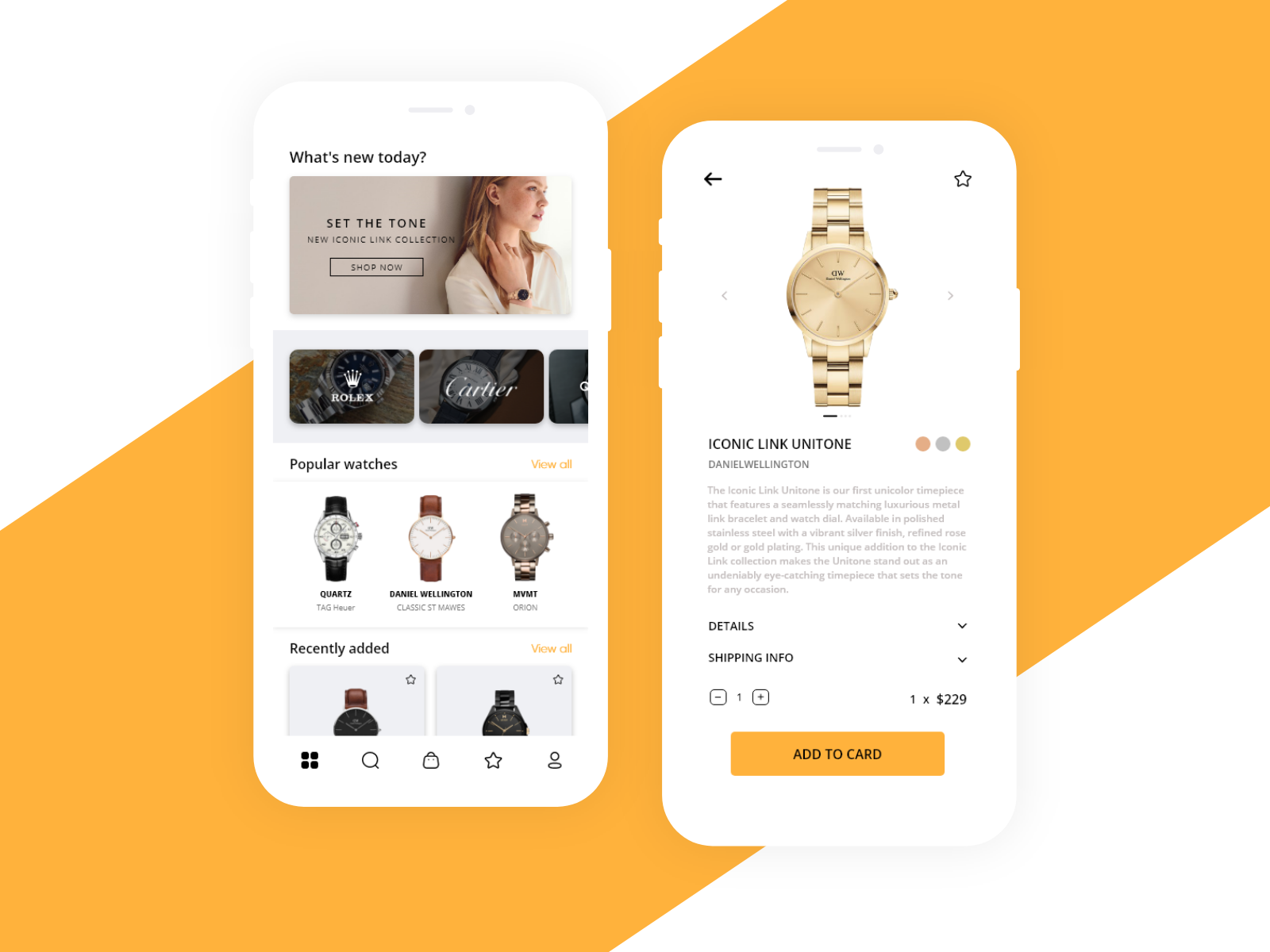 watch-store-app-by-shima-sadeghi-on-dribbble