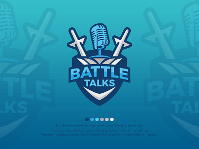 Podcast Logo