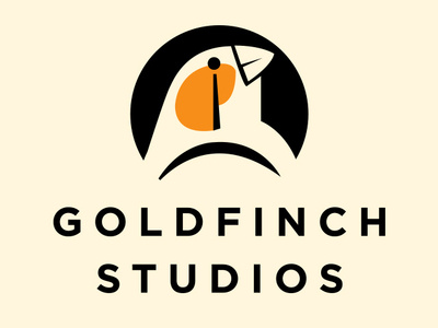 Gold Finch Logo