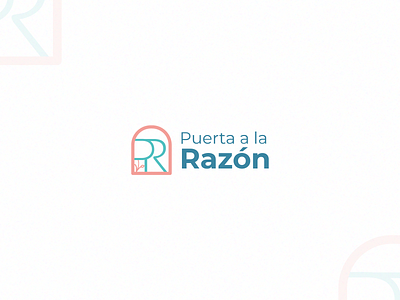 Branding Puerta a la Razón