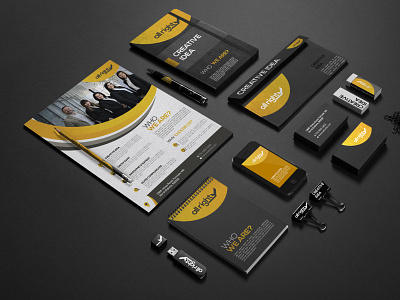 Branding Design