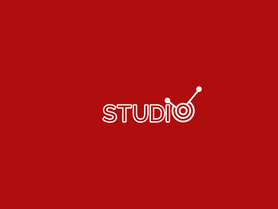 STUDIO - Logo Design