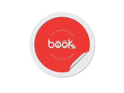 logo Design - Book book book logo branding designer.com.bd logo design saifmajhar typography vector