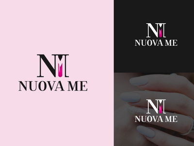 Nail Logo