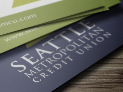 SMCU Business Cards