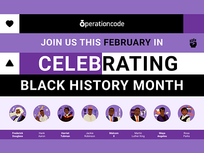 Black History Month