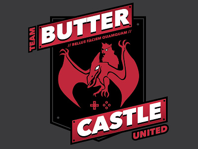 Team Butter Castle United