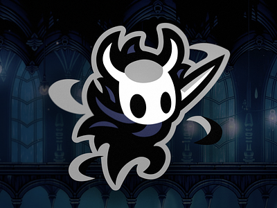 Hollow Knight designs, themes, templates and downloadable graphic