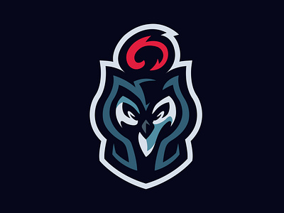 Owl Guarldian logo