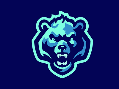 Ephemeral Bear logo