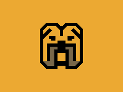 Bulldog logo 1