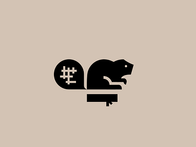 Beaver logo 1