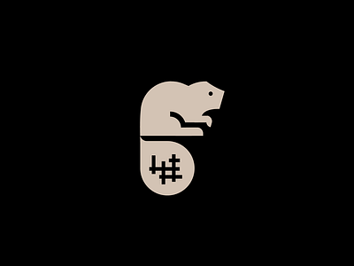 Beaver logo 2