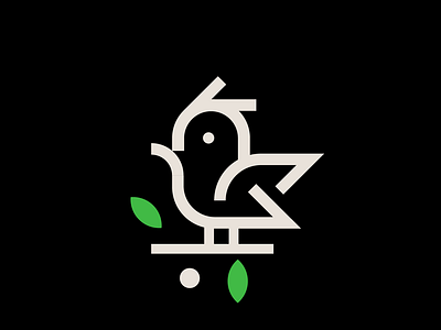 Bird logo 1