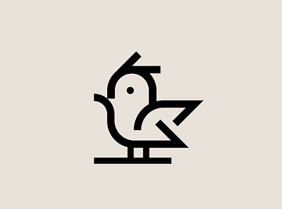 Bird logo 2 animal bird bird logo branding design esports illustration logo logotype mascot logo typography vector