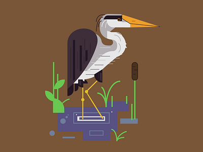 Heron