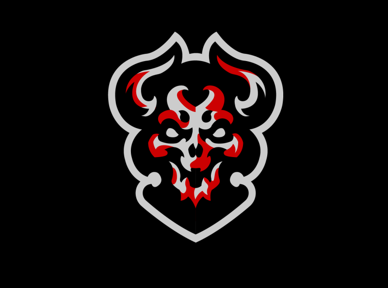 Demon by Morcoil on Dribbble