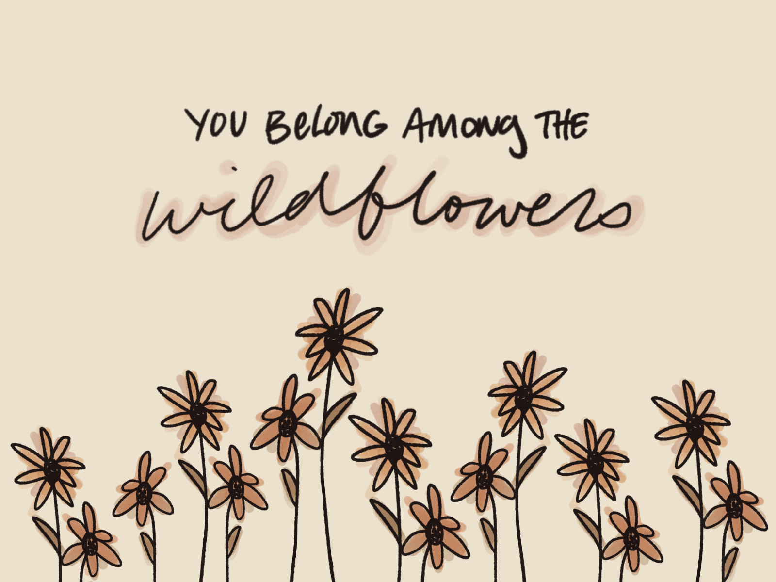 Dribbble - Wildflowers-03.png by Angela Anderson