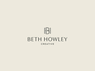 BHC Logo by Angela Anderson on Dribbble