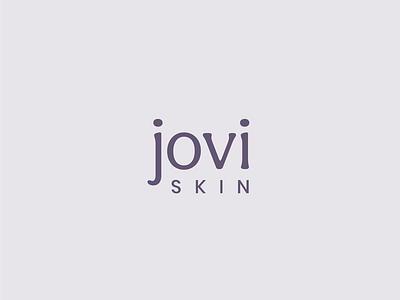 Jovi Skin Logo