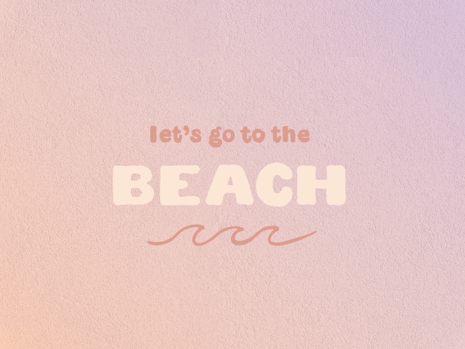 let’s go to the beach by Angela Anderson on Dribbble