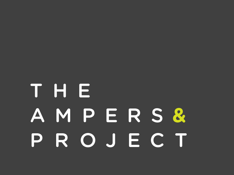 The Ampersand Project