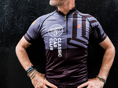 CCC Team Cycling Jersey branding clothing cycling cycling jersey jersey pattern print