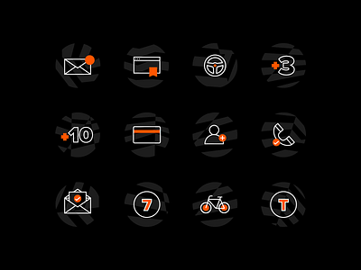 CCC Icon Set