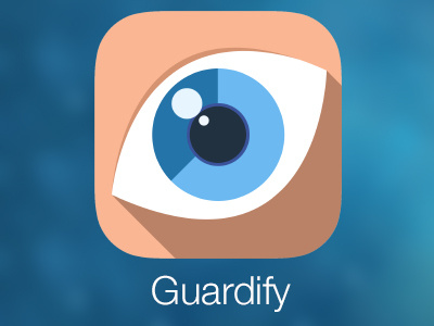 Guardify's Icon