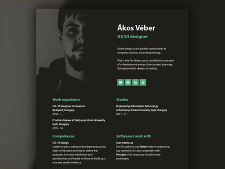 Biography designs, themes, templates and downloadable graphic elements ...