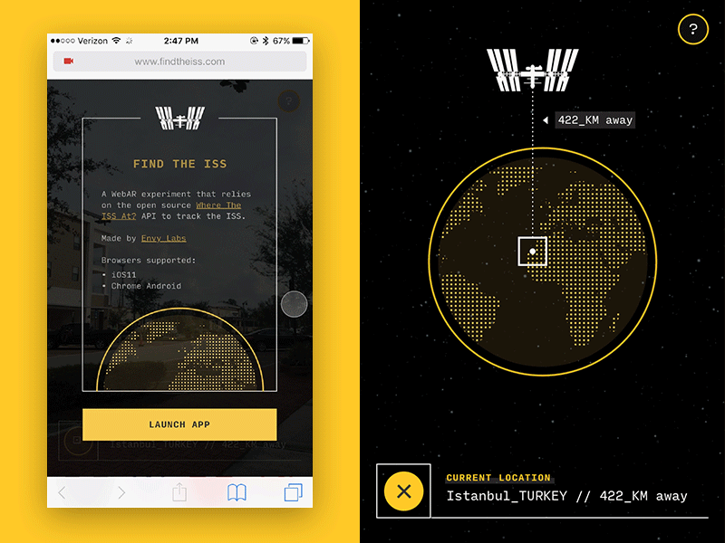 04 iss ui