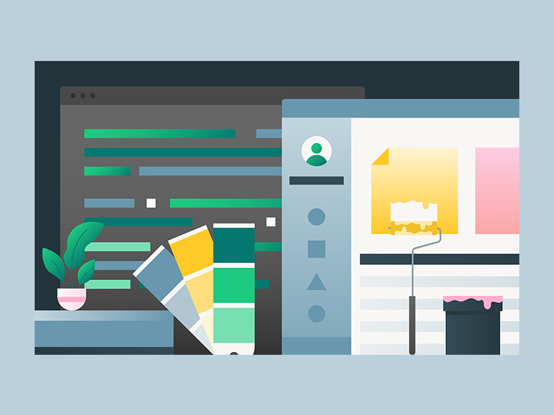 Services design dev2