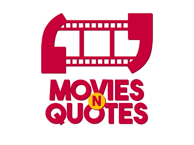 MoviesNQuotes Logo