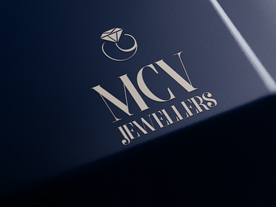 Branding MCV Jewellers