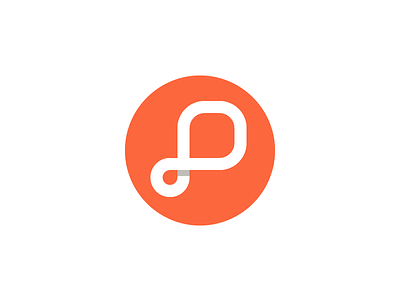logo explore logo practice vector