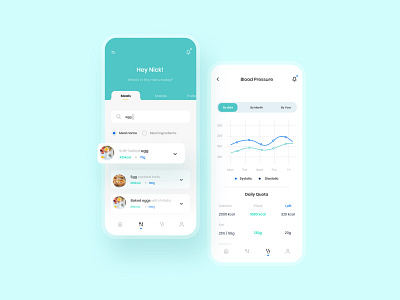 Puro: A Health App