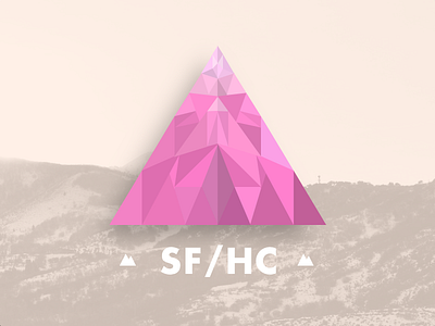 San Francisco Hiking Club Logo