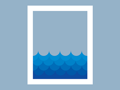 CSS Waves Animation animation blue codepen css css3 keyframes web design